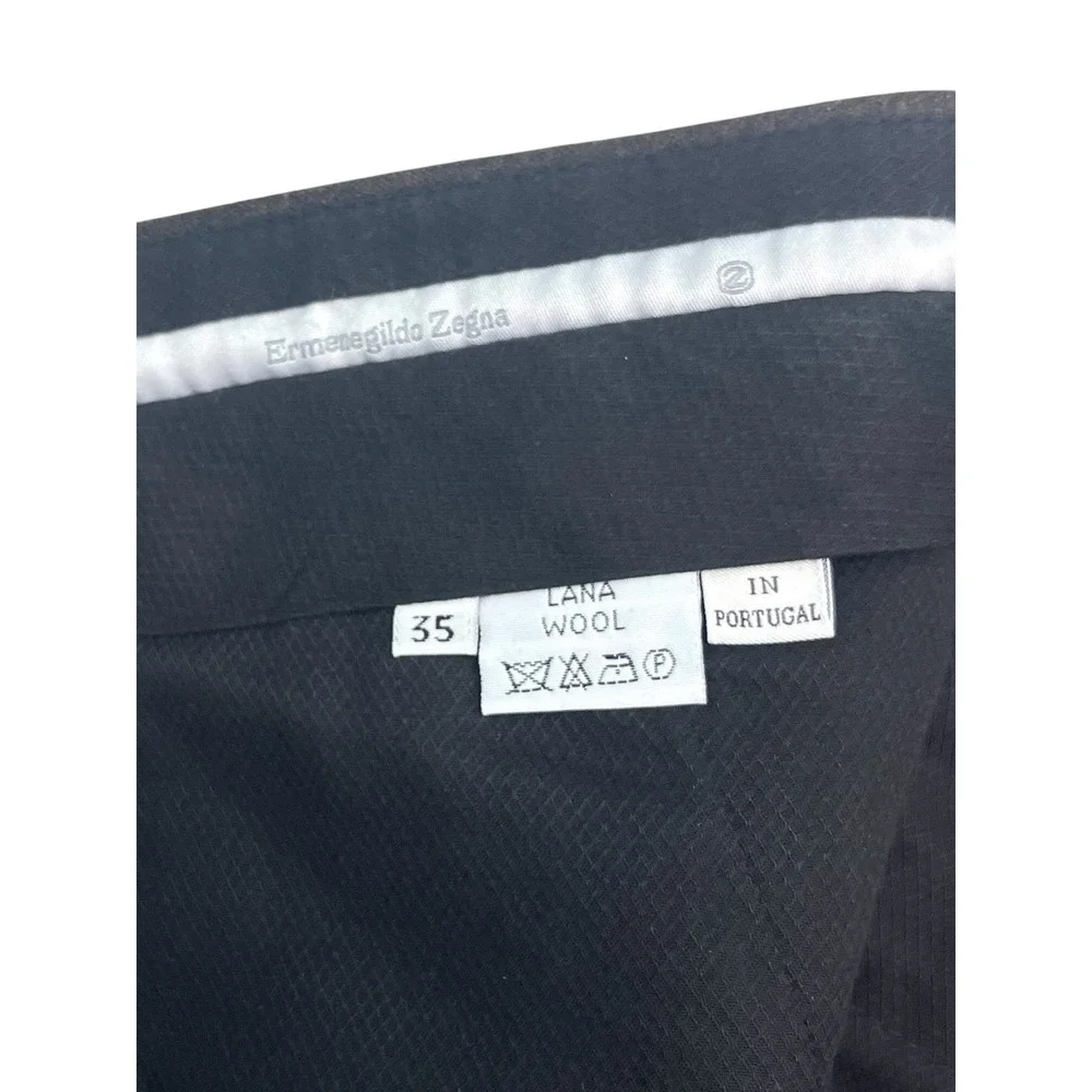 Ermenegildo Zegna very nice